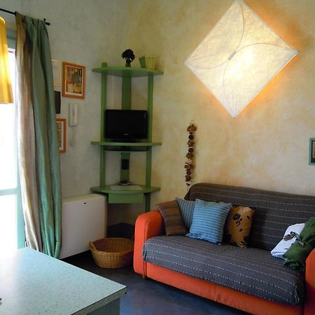 Appartamento I Freschi San Bartolomeo Al Mare Esterno foto