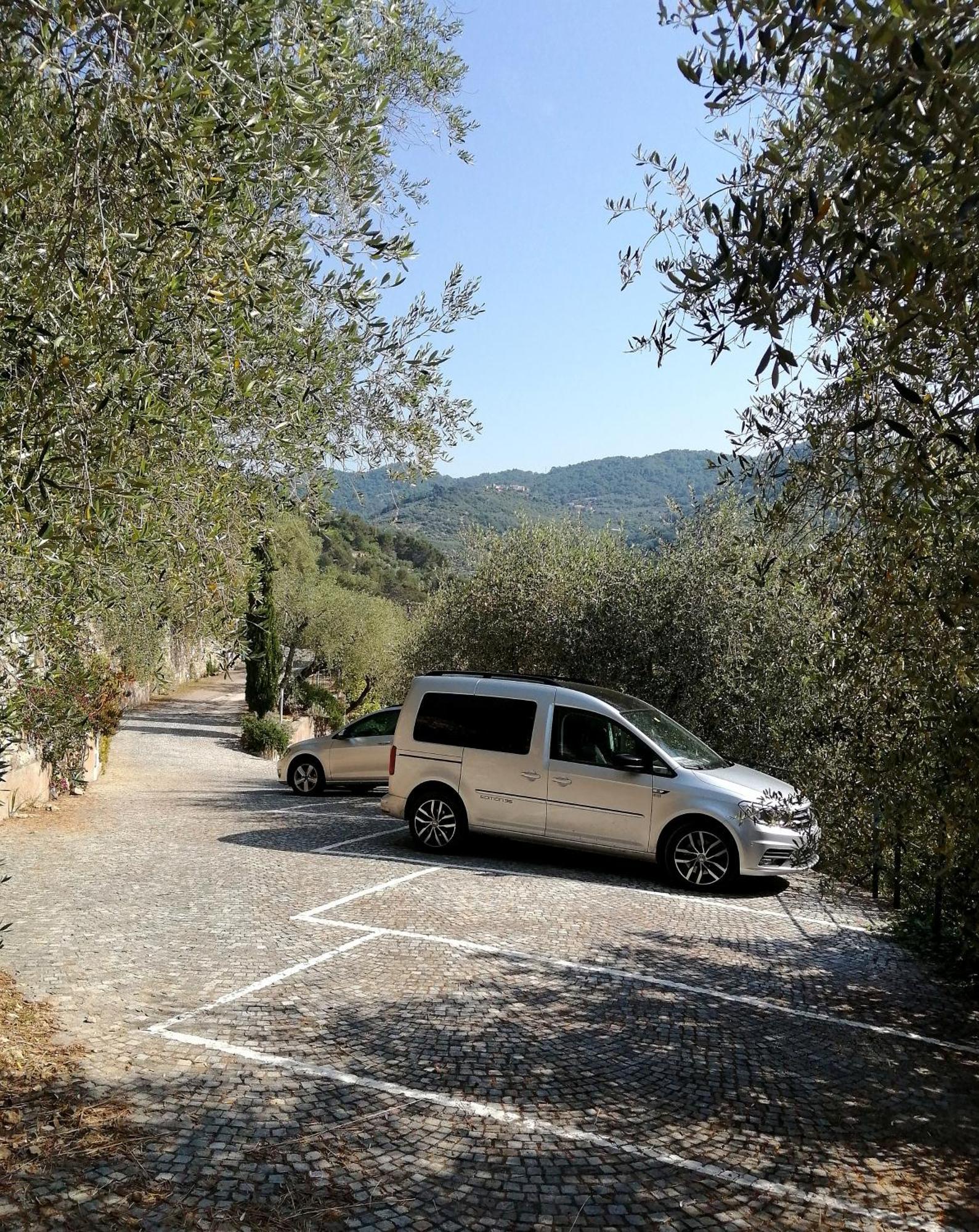Appartamento I Freschi San Bartolomeo Al Mare Esterno foto