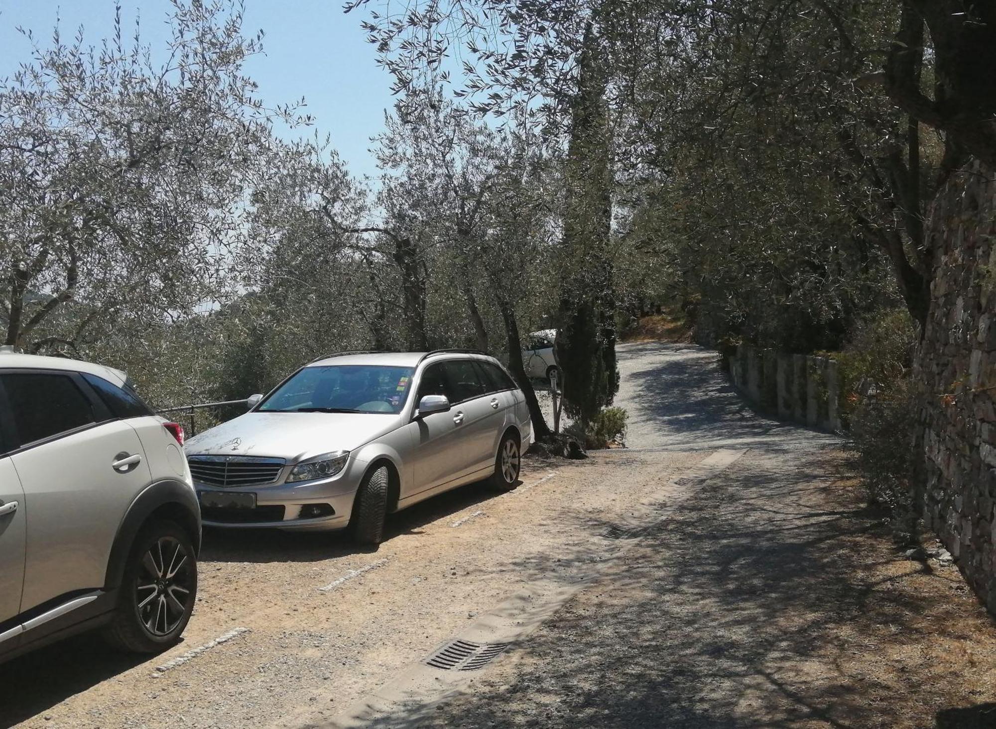 Appartamento I Freschi San Bartolomeo Al Mare Esterno foto