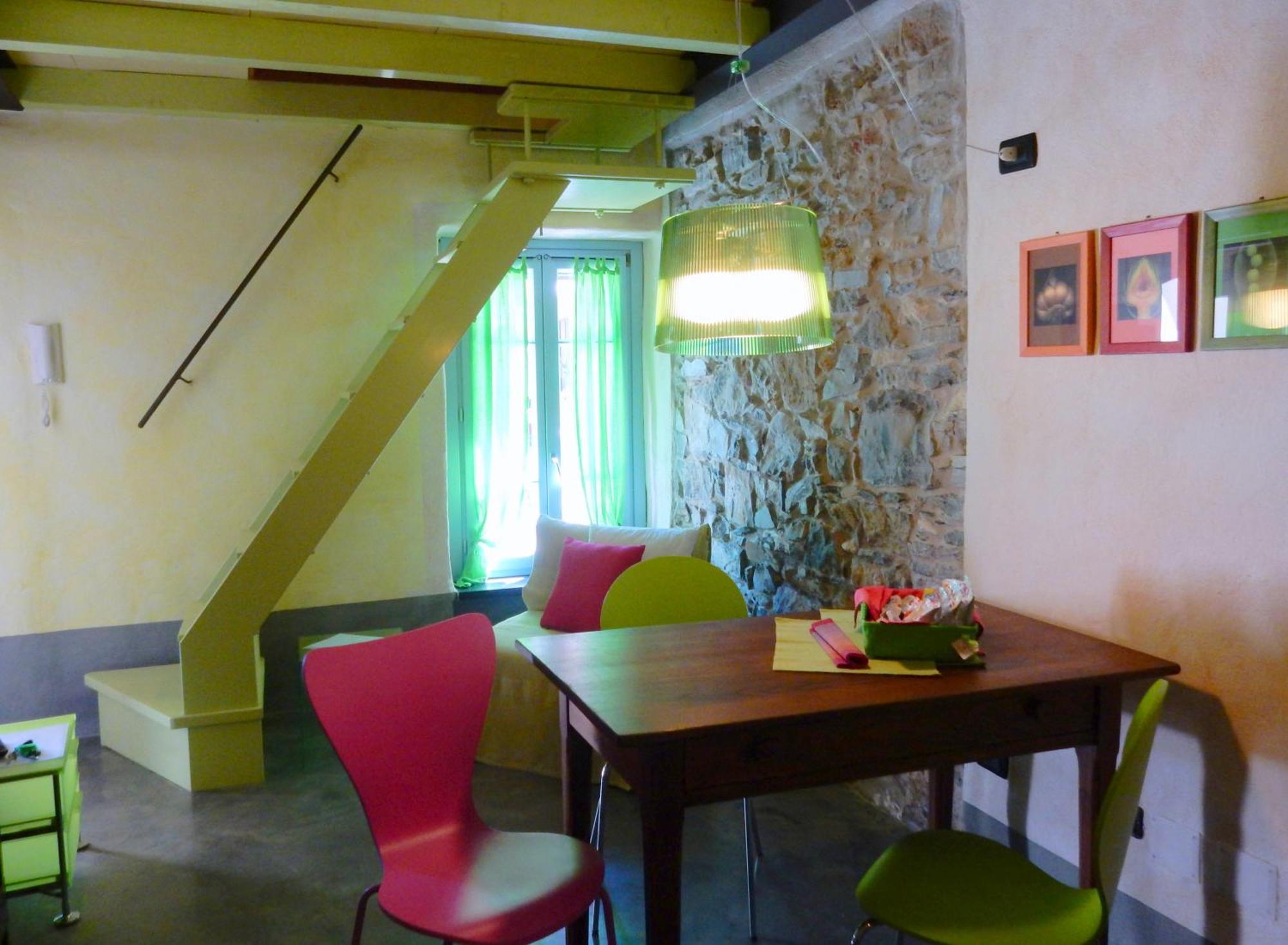 Appartamento I Freschi San Bartolomeo Al Mare Camera foto