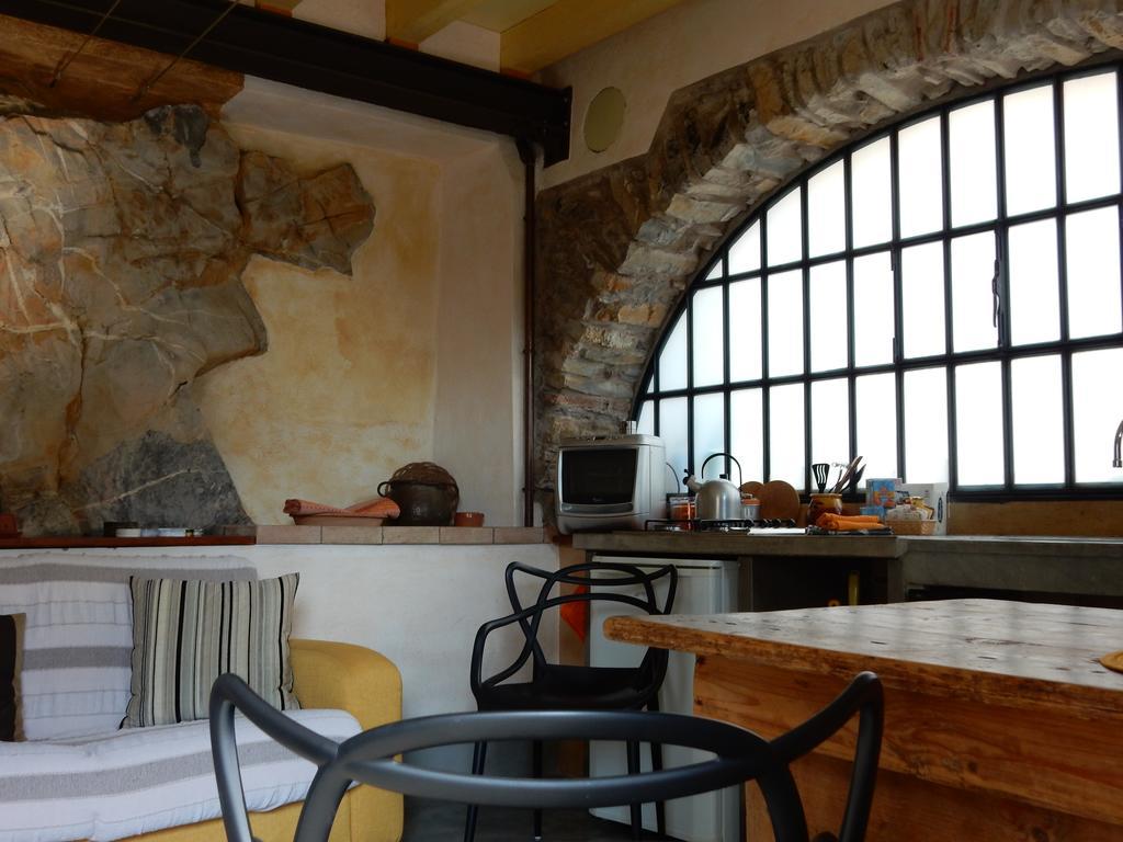 Appartamento I Freschi San Bartolomeo Al Mare Esterno foto