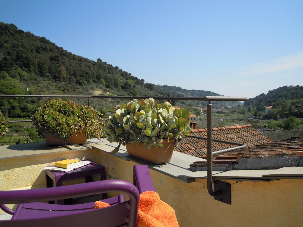Appartamento I Freschi San Bartolomeo Al Mare Esterno foto