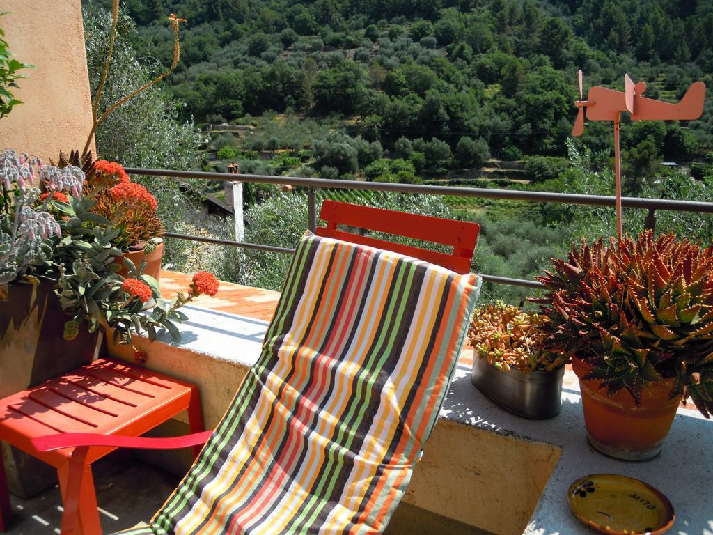 Appartamento I Freschi San Bartolomeo Al Mare Esterno foto