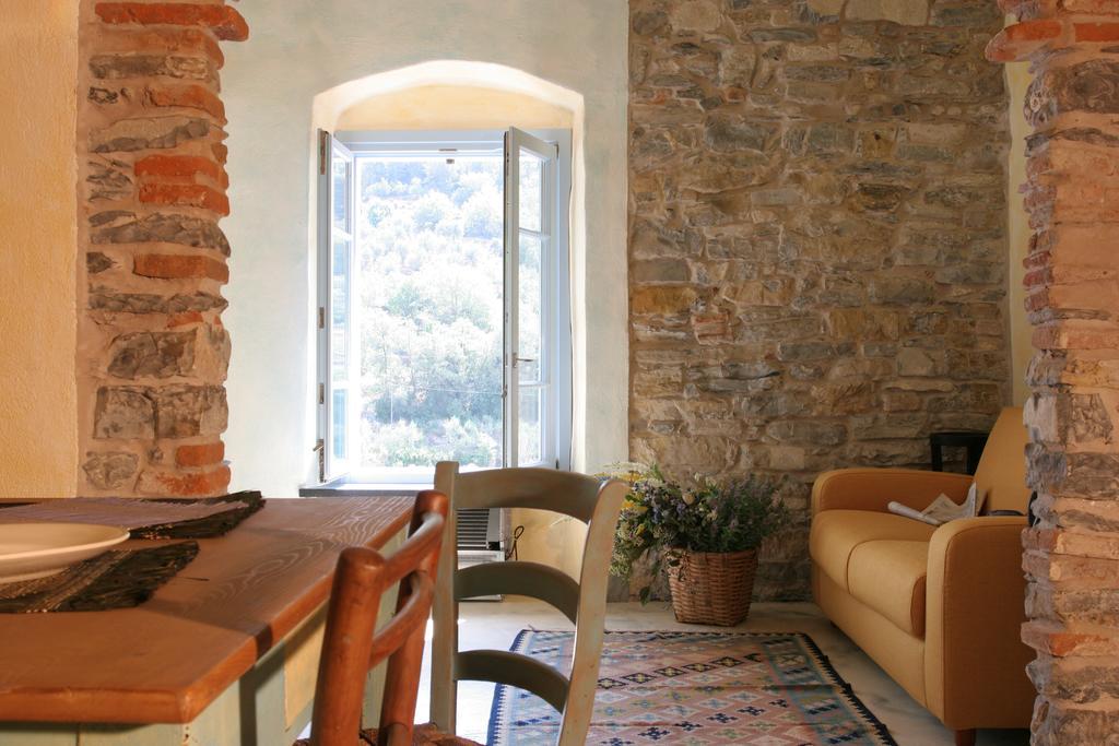 Appartamento I Freschi San Bartolomeo Al Mare Esterno foto
