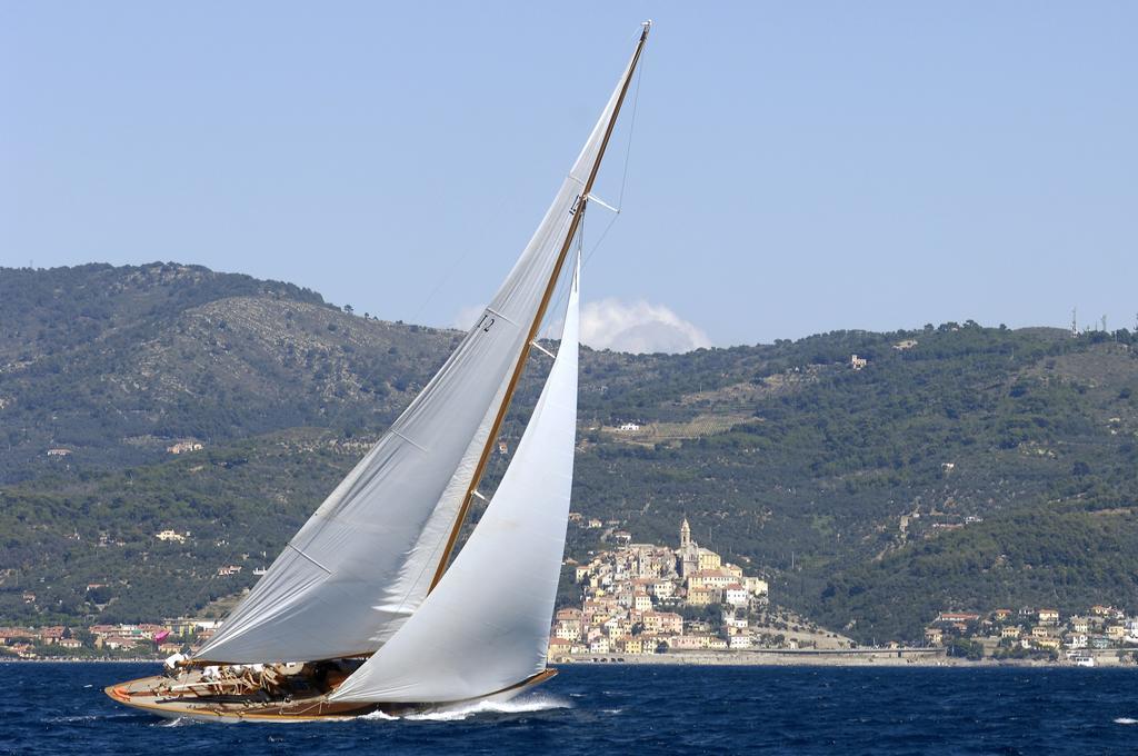 Appartamento I Freschi San Bartolomeo Al Mare Esterno foto