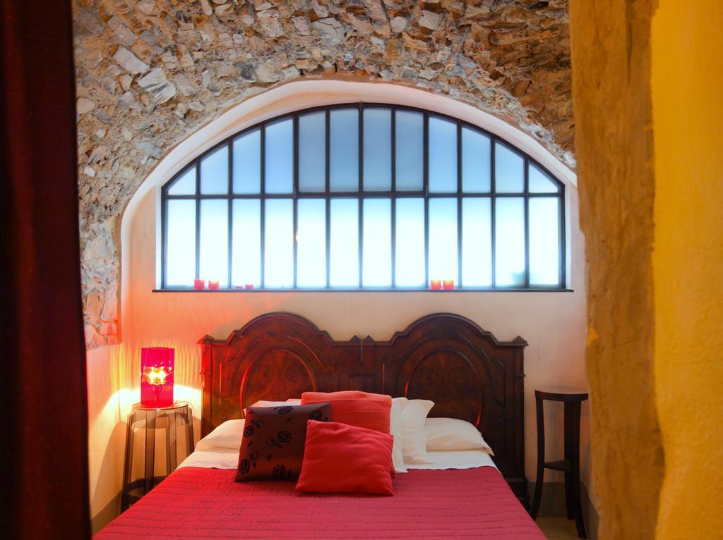 Appartamento I Freschi San Bartolomeo Al Mare Esterno foto