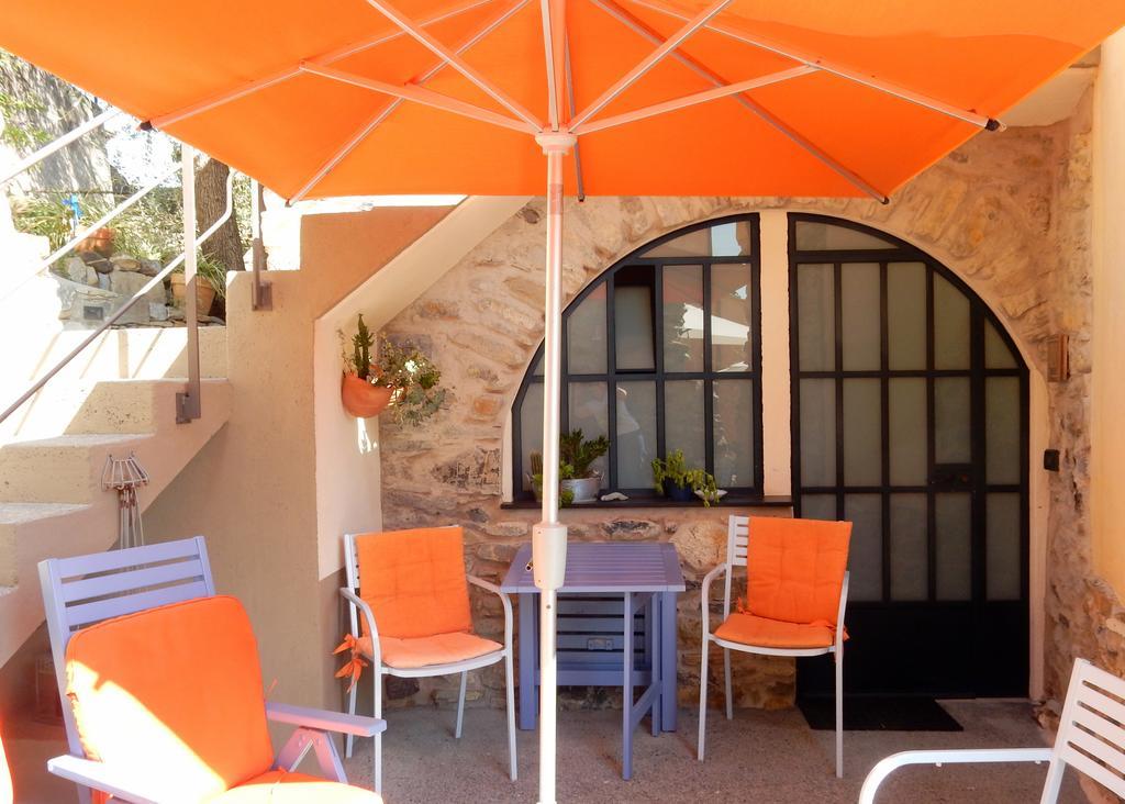 Appartamento I Freschi San Bartolomeo Al Mare Esterno foto
