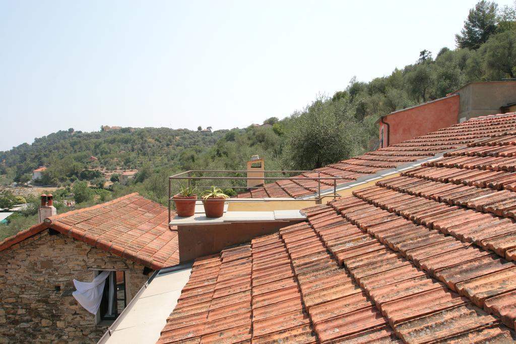 Appartamento I Freschi San Bartolomeo Al Mare Esterno foto