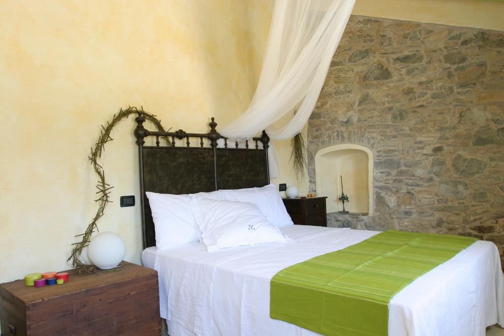 Appartamento I Freschi San Bartolomeo Al Mare Esterno foto