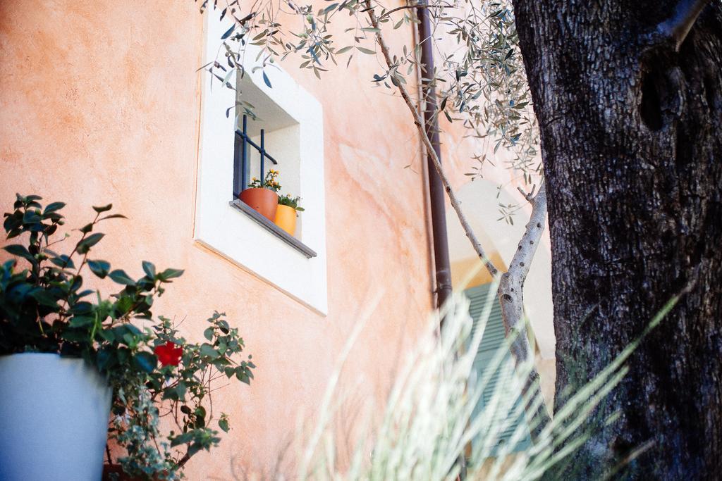Appartamento I Freschi San Bartolomeo Al Mare Esterno foto