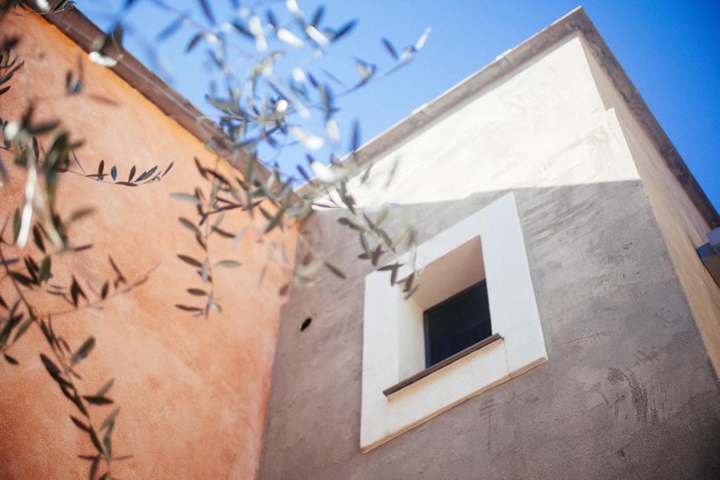 Appartamento I Freschi San Bartolomeo Al Mare Esterno foto