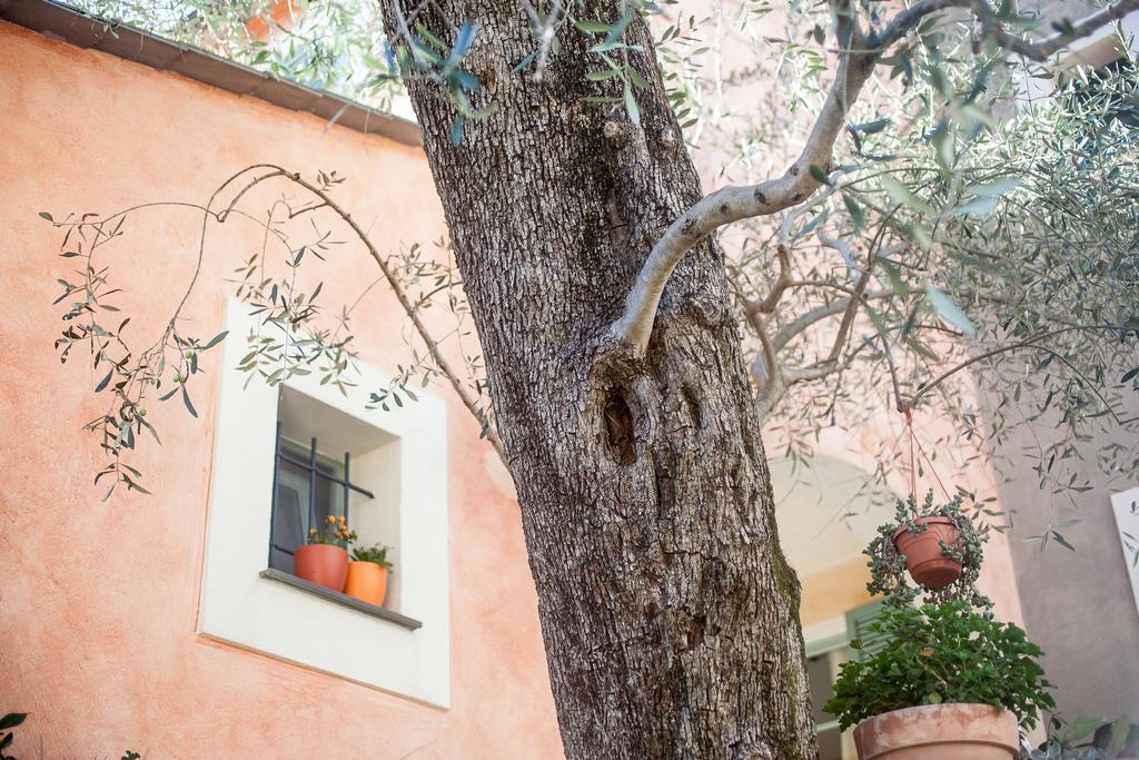 Appartamento I Freschi San Bartolomeo Al Mare Esterno foto