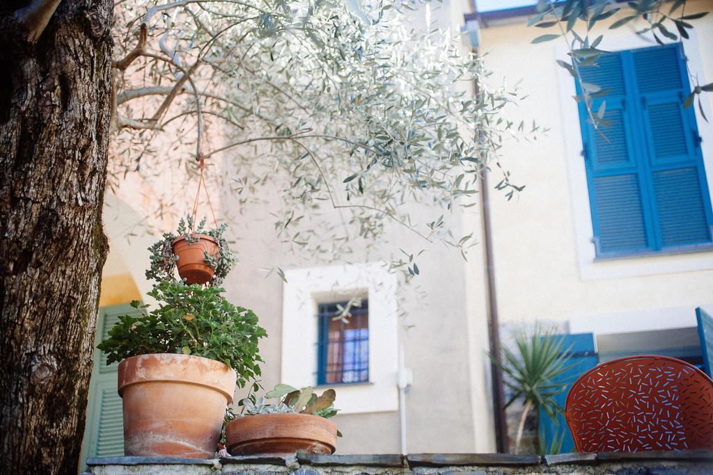 Appartamento I Freschi San Bartolomeo Al Mare Esterno foto
