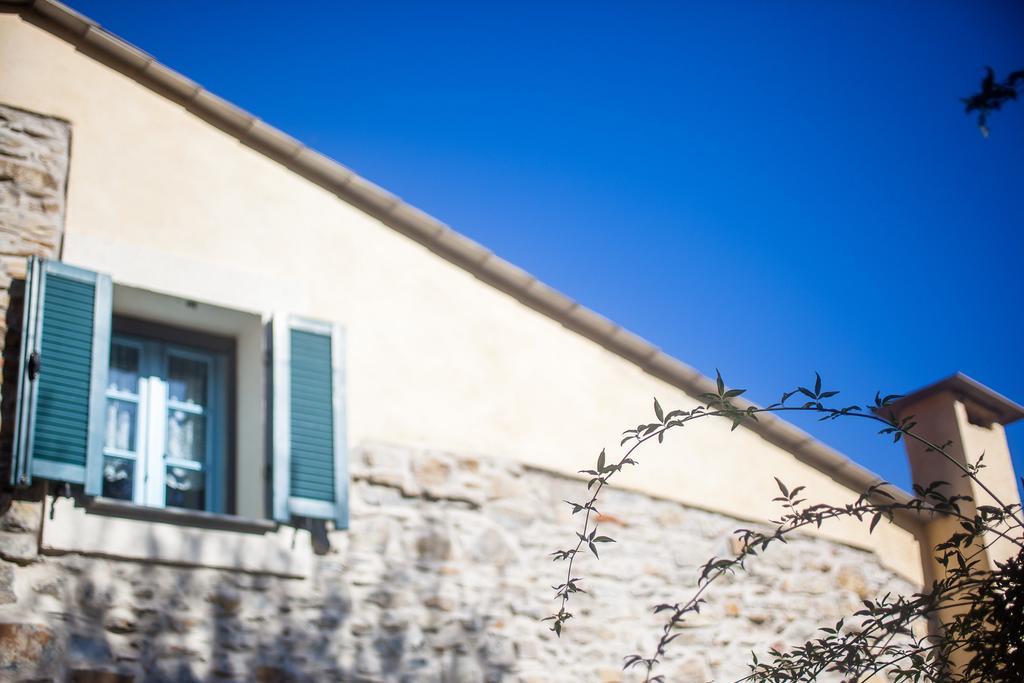 Appartamento I Freschi San Bartolomeo Al Mare Esterno foto