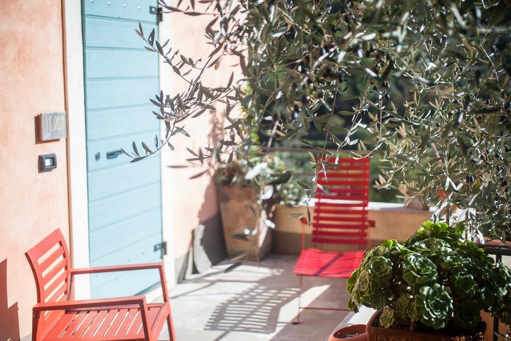 Appartamento I Freschi San Bartolomeo Al Mare Esterno foto