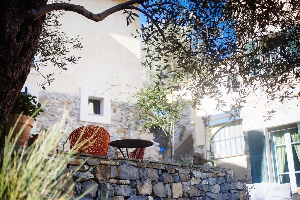 Appartamento I Freschi San Bartolomeo Al Mare Esterno foto